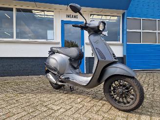 Vespa  SPRINT picture 2