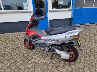 Gilera  RUNNER picture 12