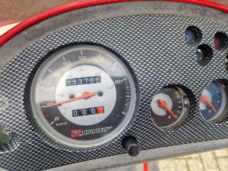 Gilera  RUNNER picture 18