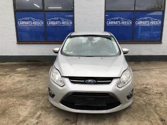 Auto da rottamare Ford C-Max C-Max (DXA), MPV, 2010 / 2019 1.6 TDCi 16V 2013/5
