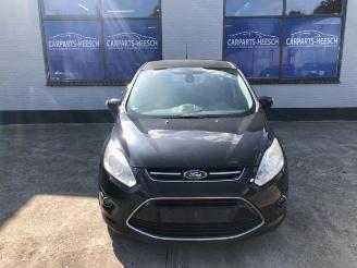 Auto da rottamare Ford C-Max C-Max (DXA), MPV, 2010 / 2019 1.6 SCTi 16V 2011/8