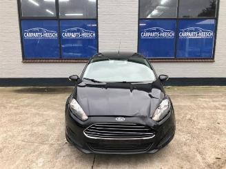 demontáž osobní automobily Ford Fiesta Fiesta 6 (JA8), Hatchback, 2008 / 2018 1.0 Ti-VCT 12V 65 2013/8