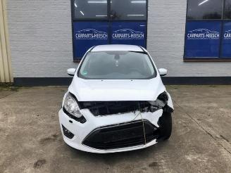 Auto da rottamare Ford Grand C-Max Grand C-Max (DXA), MPV, 2010 / 2019 1.6 EcoBoost 16V 2011/6