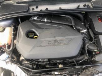 Ford Focus Focus 3 Wagon, Combi, 2010 / 2020 1.6 EcoBoost 16V 150 picture 8