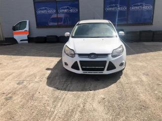  Ford Focus  2012/9