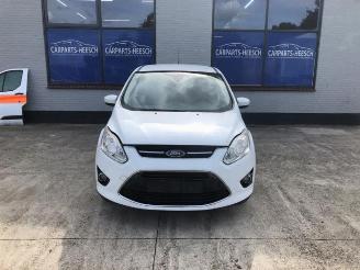  Ford C-Max  2013/7
