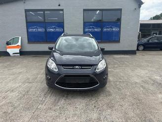  Ford Grand C-Max  2014/5