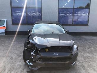  Ford Focus Focus 3, Hatchback, 2010 / 2020 1.0 Ti-VCT EcoBoost 12V 125 2017/3