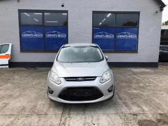 disassembly passenger cars Ford C-Max C-Max (DXA), MPV, 2010 / 2019 1.6 SCTi 16V 2012/3