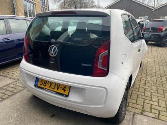 Volkswagen Up! Up! (121), Hatchback, 2011 1.0 12V 60 picture 5