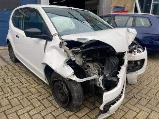 Volkswagen Up! Up! (121), Hatchback, 2011 1.0 12V 60 picture 7