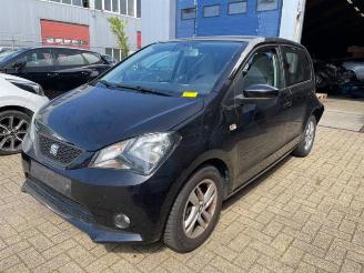 demontáž osobní automobily Seat Mii Mii, Hatchback, 2011 1.0 12V 2013/12