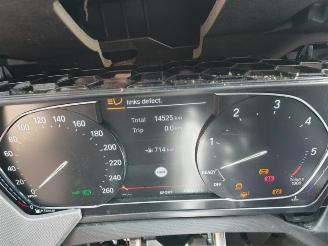 BMW 1-serie 1 serie (F40), Hatchback, 2019 116d 1.5 12V TwinPower picture 10