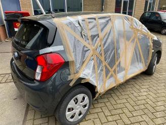 Opel Karl Karl, Hatchback 5-drs, 2015 / 2019 1.0 ecoFLEX 12V picture 4