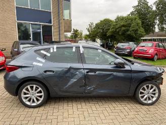 Seat Leon Leon (KLB), Hatchback 5-drs, 2019 1.5 TSI 16V picture 6