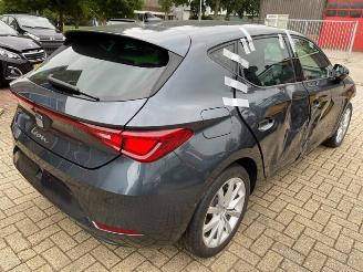Seat Leon Leon (KLB), Hatchback 5-drs, 2019 1.5 TSI 16V picture 5
