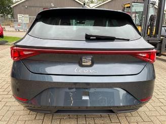 Seat Leon Leon (KLB), Hatchback 5-drs, 2019 1.5 TSI 16V picture 4
