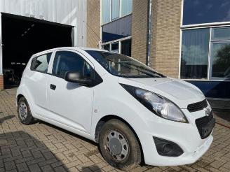 Chevrolet Spark  picture 7