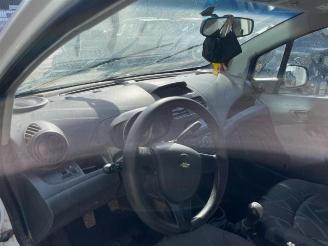 Chevrolet Spark  picture 11