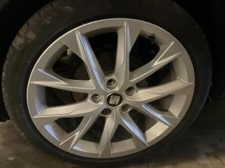 Seat Leon Leon (5FB), Hatchback 5-drs, 2012 / 2020 1.4 TSI 16V picture 8