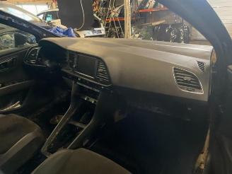 Seat Leon Leon (5FB), Hatchback 5-drs, 2012 / 2020 1.4 TSI 16V picture 10