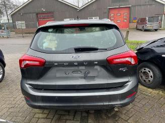 Ford Focus Focus 4 Wagon, Combi, 2018 / 2025 1.0 Ti-VCT EcoBoost 12V 125 picture 4