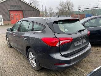 Ford Focus Focus 4 Wagon, Combi, 2018 / 2025 1.0 Ti-VCT EcoBoost 12V 125 picture 3
