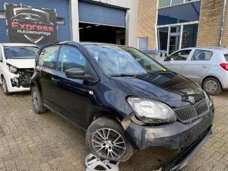 Skoda Citigo Citigo, Hatchback, 2011 / 2019 1.0 12V picture 8