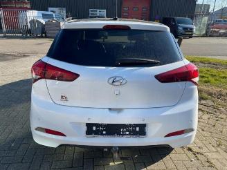 Hyundai I-20 i20 (GBB), Hatchback, 2014 / 2020 1.4 CRDi 16V picture 4