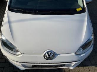 Volkswagen Up! Up! (121), Hatchback, 2011 1.0 12V 60 picture 8