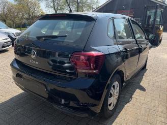 Volkswagen Polo Polo VI (AW1), Hatchback 5-drs, 2017 1.0 MPI 12V picture 5