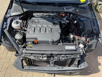 Volkswagen Golf Golf VII (AUA), Hatchback, 2012 / 2021 1.6 TDI 16V picture 7
