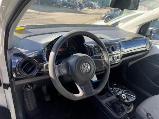 Volkswagen Up! Up! (121), Hatchback, 2011 1.0 12V 60 picture 10