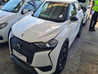 Autoverwertung Citroën DS3 DS 3/Crossback (UC/UJ/UR), Hatchback, 2018 1.2 12V PureTech 130 2020