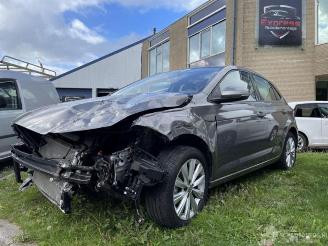 Sloopauto Volkswagen Polo Polo VI (AW1), Hatchback 5-drs, 2017 1.0 TSI 12V 2020