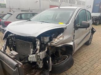 Autoverwertung Chevrolet Spark Spark (M300), Hatchback, 2010 1.0 16V 2010/7