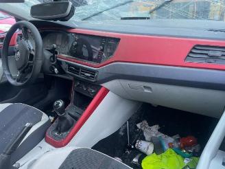 Volkswagen Polo Polo VI (AW1), Hatchback 5-drs, 2017 1.0 TSI 12V picture 8