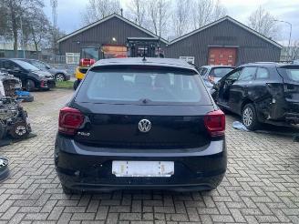 Volkswagen Polo Polo VI (AW1), Hatchback 5-drs, 2017 1.0 TSI 12V picture 4
