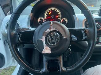 Volkswagen Up! Up! (121), Hatchback, 2011 1.0 12V 60 picture 11