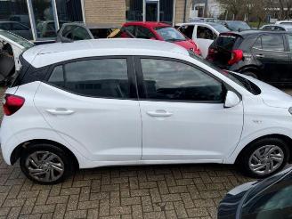Hyundai I-10 i10, Hatchback, 2019 1.0 12V picture 5