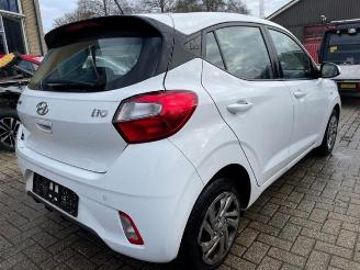 Hyundai I-10 i10, Hatchback, 2019 1.0 12V picture 4