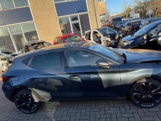 Cupra Leon Leon (KLCB), Hatchback, 2020 1.4 e-Hybrid 245, VZ 16V picture 6