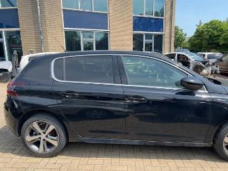 Peugeot 308 308 (L3/L8/LB/LH/LP), Hatchback 5-drs, 2013 / 2021 1.2 12V e-THP PureTech 130 picture 6