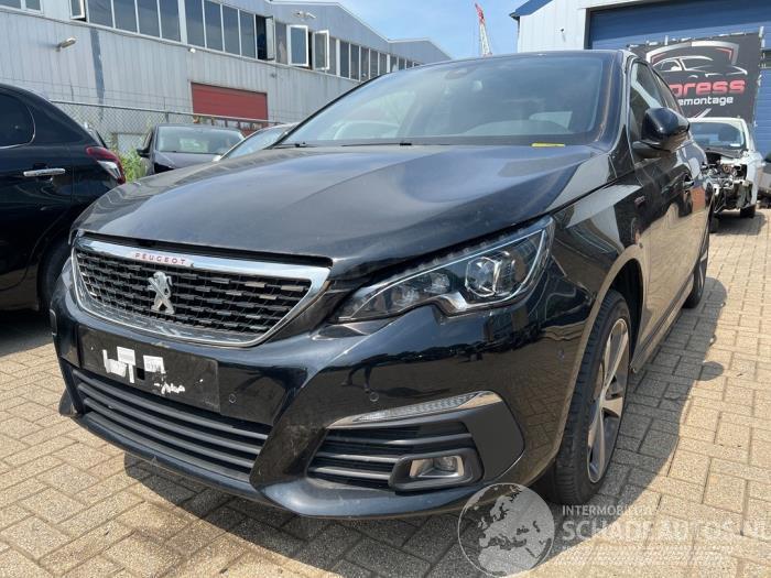 Peugeot 308 308 (L3/L8/LB/LH/LP), Hatchback 5-drs, 2013 / 2021 1.2 12V e-THP PureTech 130