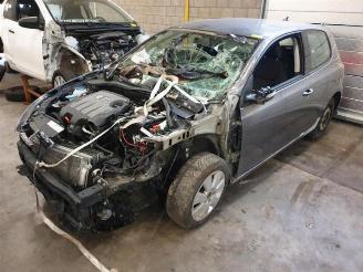 Vrakbiler auto Volkswagen Golf Golf VI (5K1), Hatchback, 2008 / 2013 1.6 TDI 16V 2012/0