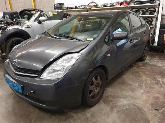 demontáž osobní automobily Toyota Prius Prius (NHW20), Liftback, 2003 / 2009 1.5 16V 2009/2