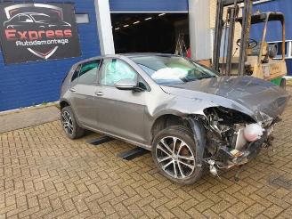 Volkswagen Golf Golf VII (AUA), Hatchback, 2012 / 2021 1.2 TSI 16V picture 5