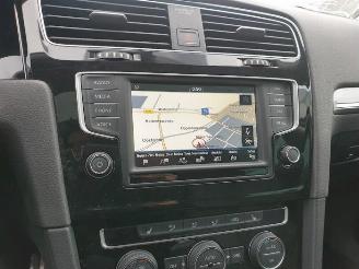 Volkswagen Golf Golf VII (AUA), Hatchback, 2012 / 2021 1.4 TSI BlueMotion Technology 125 16V picture 12