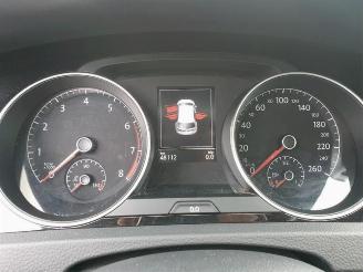 Volkswagen Golf Golf VII (AUA), Hatchback, 2012 / 2021 1.4 TSI BlueMotion Technology 125 16V picture 11