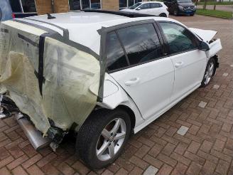 Volkswagen Golf Golf VII (AUA), Hatchback, 2012 / 2021 1.4 TSI BlueMotion Technology 125 16V picture 3